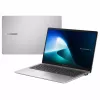ASUS ExpertBook P1 P1503CVA-S72115 ärisülearvuti, Intel Core 7 240H, 15,6-tolline Full HD, 16GB DDR5, 512GB SSD, saksa QWERTZ klaviatuur
