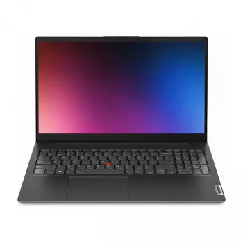 Lenovo V15 G4 ABP 82YY - AMD Ryzen 5 7430U / 2.3 GHz - 15.6 tolli Full HD - 16 GB RAM - 512 GB SSD NVMe - Windows 11 Pro - Saksa klaviatuur - Business Black