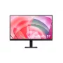 Samsung 27 tolli ViewFinity S70H IPS 4K UHD monitor - must (LS27H704EAUXEN)