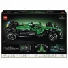 LEGO Technic Aston Martin Aramco AMR25 F1 Auto 42240