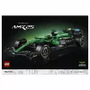 LEGO Technic Aston Martin Aramco AMR25 F1 Auto 42240