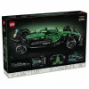 LEGO Technic Aston Martin Aramco AMR25 F1 Auto 42240