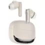 AWEI TA19 ANC TWS Bluetooth 6.0 Headphones Beige