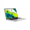 Acer Aspire Go 16 AG16-71P - Intel Core i3-1305U / 1.6 GHz - 8GB RAM - 512GB SSD - 16 tolli WUXGA IPS - Windows 11 Home - Pure Silver