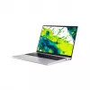 Acer Aspire Go 16 AG16-71P - Intel Core i3-1305U / 1.6 GHz - 8GB RAM - 512GB SSD - 16 tolli WUXGA IPS - Windows 11 Home - Pure Silver