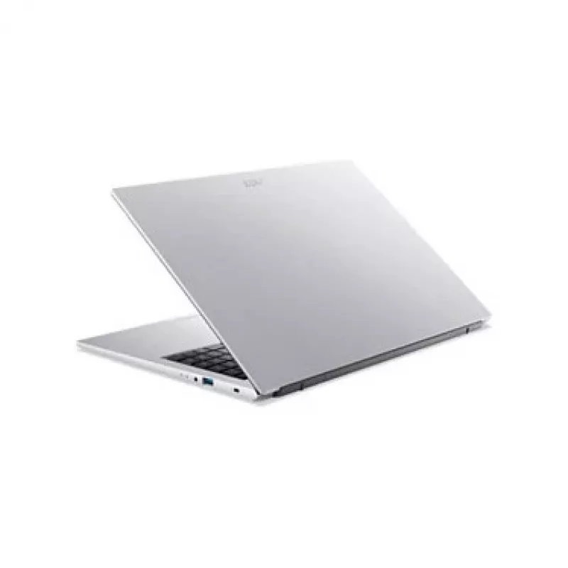 Acer Aspire Go 16 AG16-71P - Intel Core i3-1305U / 1.6 GHz - 8GB RAM - 512GB SSD - 16 tolli WUXGA IPS - Windows 11 Home - Pure Silver