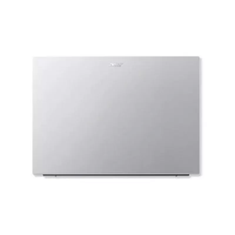 Acer Aspire Go 16 AG16-71P - Intel Core i3-1305U / 1.6 GHz - 8GB RAM - 512GB SSD - 16 tolli WUXGA IPS - Windows 11 Home - Pure Silver