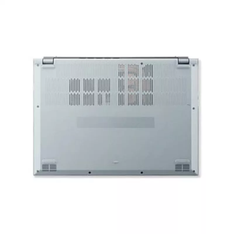 Acer Aspire Go 16 AG16-71P - Intel Core i3-1305U / 1.6 GHz - 8GB RAM - 512GB SSD - 16 tolli WUXGA IPS - Windows 11 Home - Pure Silver