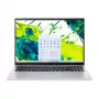 Acer Aspire Go 16 AG16-71P - Intel Core i3-1305U / 1.6 GHz - 8GB RAM - 512GB SSD - 16 tolli WUXGA IPS - Windows 11 Home - Pure Silver