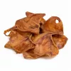 PETITTO Pork Ear Dog Treat 10 Pieces 40g