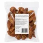 PETITTO Pork Ear Dog Treat 10 Pieces 40g