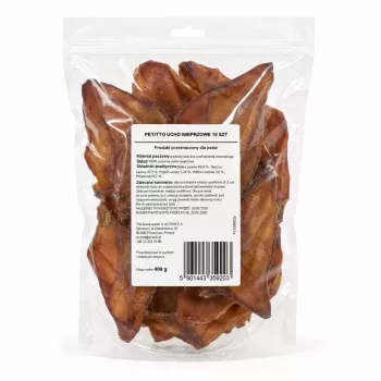 PETITTO Sea koera närimiskont 10 tk