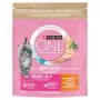 Purina ONE Junior Chicken & Whole Grains Dry Dog Food 750g