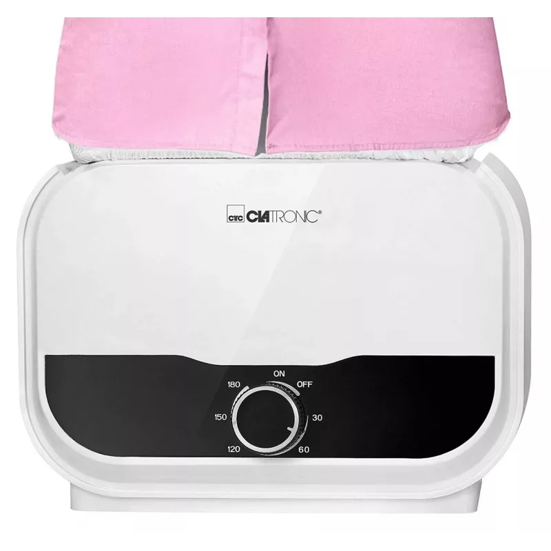 CLATRONIC HBB 3734 Püstine Aurutriikli 1200 W Valge