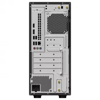 ASUS ExpertCenter P5 Mini Tower P500MV-07240H1010 Intel Core 7 240H 32GB 512GB SSD No OS