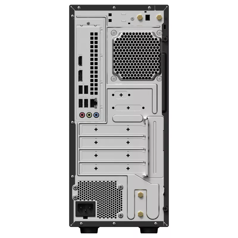 ASUS ExpertCenter P5 Mini Tower P500MV-07240H1010 Intel Core 7 240H 32GB 512GB SSD No OS