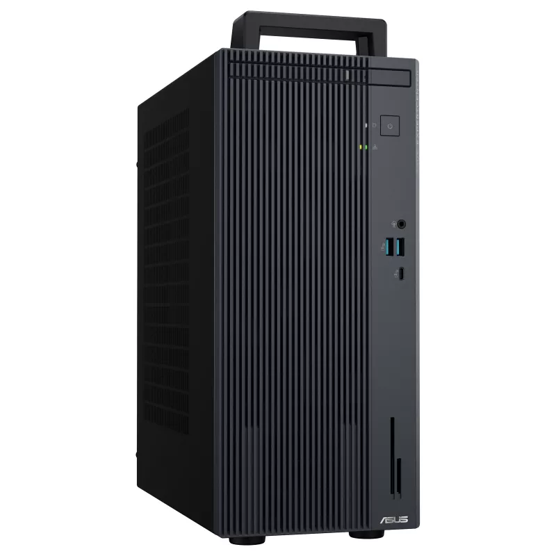 ASUS ExpertCenter P5 Mini Tower P500MV-07240H1010 Intel Core 7 240H 32GB 512GB SSD No OS