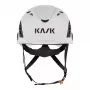Kask WHE00104-201 SUPERPLASMA AQ Tööstuslik Kaitsekiiver, Valge