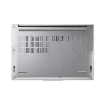 Acer Aspire 3 15,6 tolline sülearvuti - AMD Ryzen 3 5400U - 8GB RAM - 512GB SSD - Windows 11 Home - Hõbedane