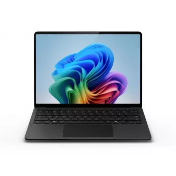 Microsoft Surface Laptop 7th Edition for Business 13.8 inch Intel Core Ultra 7 268V 32GB RAM 512GB SSD Windows 11 Pro Black