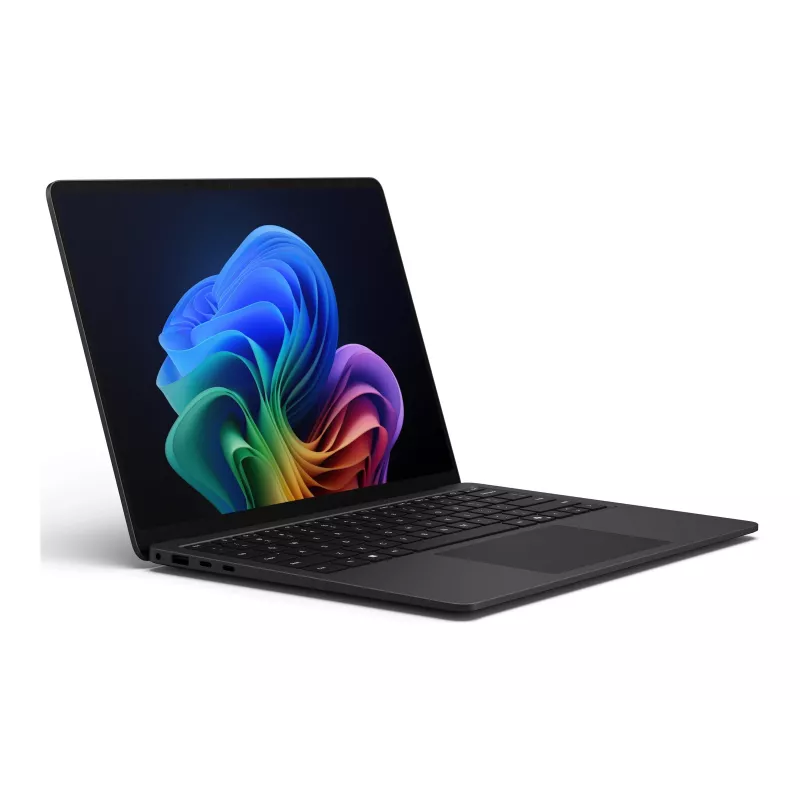 Microsoft Surface Laptop 7th Edition for Business 13.8 inch Intel Core Ultra 7 268V 32GB RAM 512GB SSD Windows 11 Pro Black