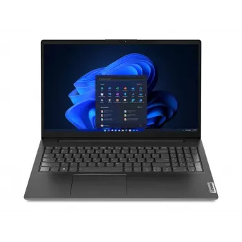 Lenovo V15 G4 ABP AMD Ryzen 7 5825U 8GB 256GB SSD 15.6 tolli FHD Windows 11 Home Must