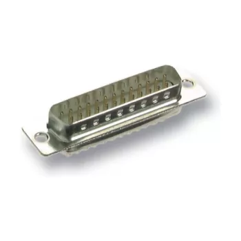 EFB-ELEKTRONIK D-Sub jootmispistik 15-kontaktiline isane DE-15 EDS 15 LL /Z