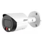 Dahua WizSense IPC-HFW2549S-S-IL-0360B 5MP Bullet IP-kaamera 3.6mm objektiiviga