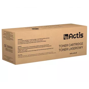Actis TH-1350A toonerikassett (HP W1350A asendus, standardne tootlikkus, 1100 lehekülge, must)
