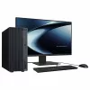 ASUS ExpertCenter P500 Mini Tower P500MV-05210H124X Intel Core 5 210H 16 GB 512 GB SSD W11 Pro