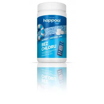 Acrylmed DEZACID VR OXY tabletid vee hapnikuga desinfitseerimiseks 20 g 1 kg
