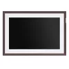 ARZOPA D10 10.1 inch digitaalne raam (tumepruun) - 1280x800 IPS puuteekraan, 32GB, Wi-Fi
