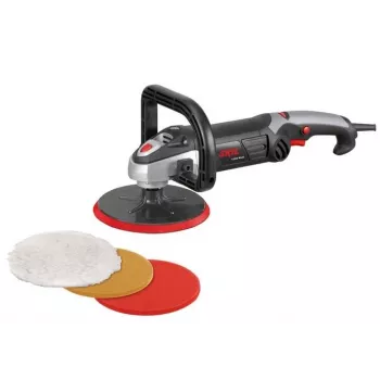 SKIL Nurkpoleerija NPWA1300 180mm 1200W
