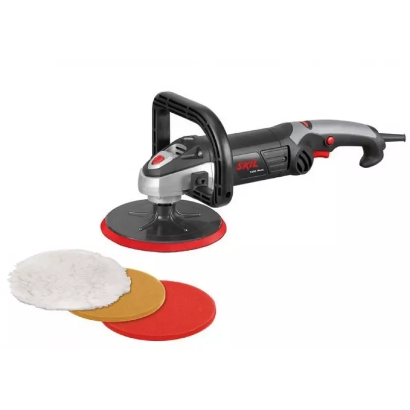 SKIL Nurkpoleerija NPWA1300 180mm 1200W