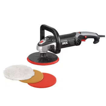 SKIL Nurkpoleerija NPWA1300 180mm 1200W