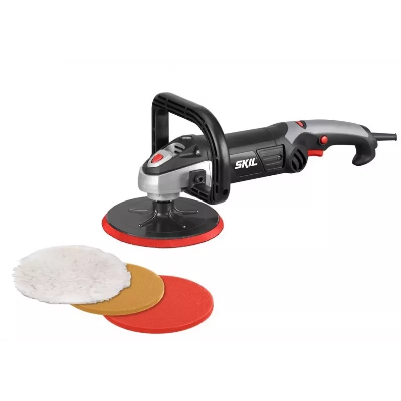 SKIL Nurkpoleerija NPWA1300 180mm 1200W