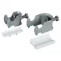 EFB Elektronik U-Clamp koos vastuplaadiga kaablile Ø 28-34 mm