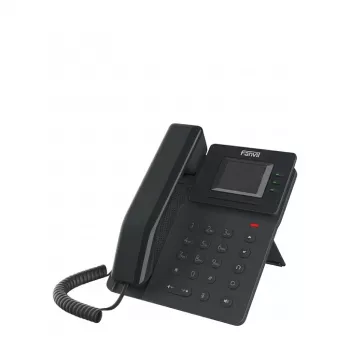 Fanvil V60P põhitaseme IP-telefon