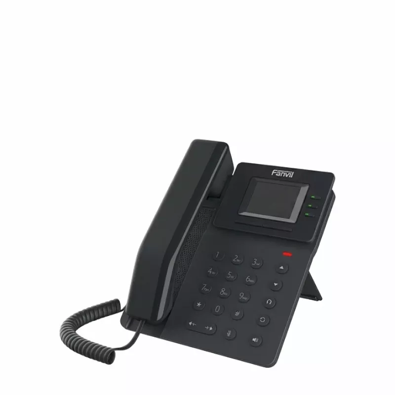 Fanvil V60P põhitaseme IP-telefon