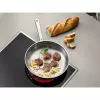 WMF Profi Universaalne Praepann 28 cm Roostevaba Teras