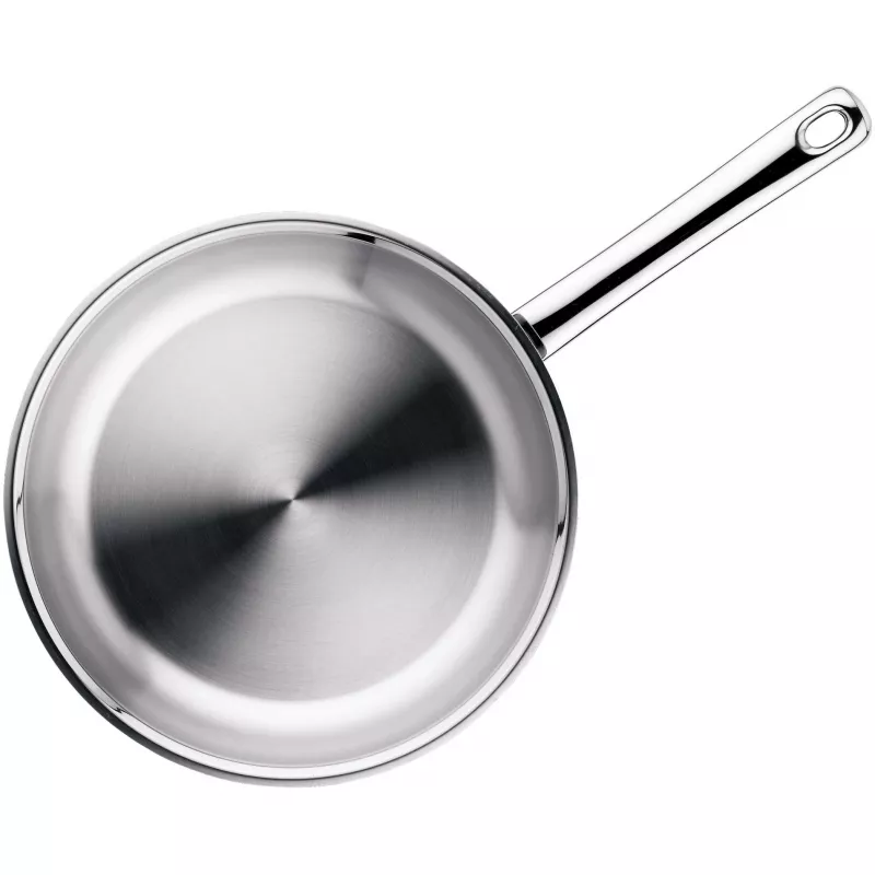 WMF Profi Universaalne Praepann 28 cm Roostevaba Teras