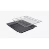 BOSCH HBA334EB4 Sisseehitatud ahi 71L Must
