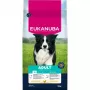 EUKANUBA kuiv koeratoit täiskasvanud keskmist tõugu koertele, kana, 15 kg