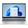 HP 15-fd0154wm Sülearvuti, 15.6 inch FHD Puuteekraan, Intel Core i5-1334U, 12GB DDR4, 512GB SSD, Intel Iris Xe, Windows 11 Home, Natural Silver (Ümberpakendatud) 2Y