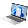 HP 15-fd0154wm Sülearvuti, 15.6 inch FHD Puuteekraan, Intel Core i5-1334U, 12GB DDR4, 512GB SSD, Intel Iris Xe, Windows 11 Home, Natural Silver (Ümberpakendatud) 2Y