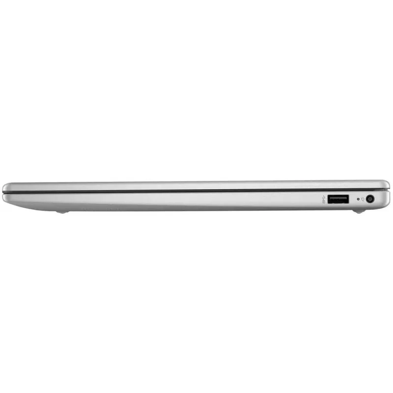 HP 15-fd0154wm Sülearvuti, 15.6 inch FHD Puuteekraan, Intel Core i5-1334U, 12GB DDR4, 512GB SSD, Intel Iris Xe, Windows 11 Home, Natural Silver (Ümberpakendatud) 2Y