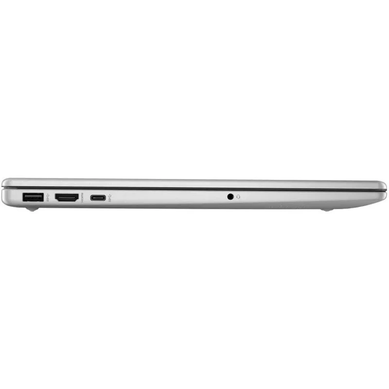 HP 15-fd0154wm Sülearvuti, 15.6 inch FHD Puuteekraan, Intel Core i5-1334U, 12GB DDR4, 512GB SSD, Intel Iris Xe, Windows 11 Home, Natural Silver (Ümberpakendatud) 2Y