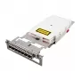 EFB-Elektronik Mooduli sisestus 3U/7TE 12x SC Simplex/E2000 Simplex/LC Duplex, asustamata