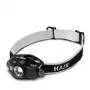 KASK WLA00001-240 KL-1 Pealamp, 240-Must/Valge