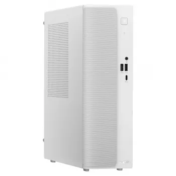 ASUS V501 SFF lauaarvuti Intel Core 3 100U 8GB RAM 512GB SSD Windows 11 Home Valge